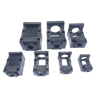 சர்வோ மோட்டார் பெருகிவரும் அடைப்புக்குறி